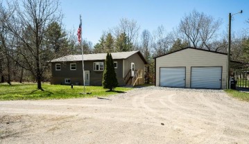W7261 Highway 12, Manchester, WI 54615