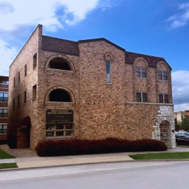 520 E Washington Avenue 201, Madison, WI 53703