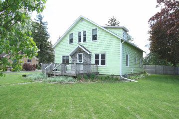 217 W Page Street, Elkhorn, WI 53121