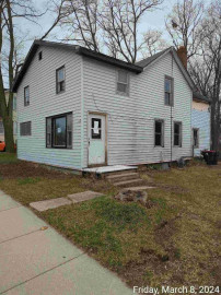 228 Union Street, Johnson Creek, WI 53038