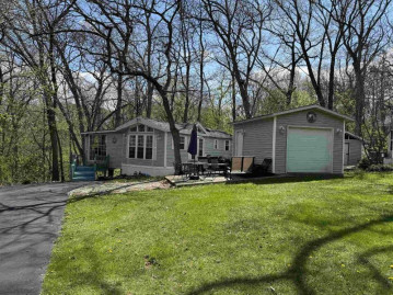 234 Skyway Drive, Fulton, WI 53534