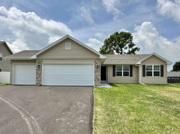 1615 Lee Lane, Janesville, WI 53546-9999