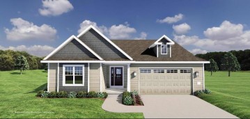 1234 Misty Forest Road, Sun Prairie, WI 53590