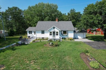 W5235 Buckeye Drive, Necedah, WI 54646