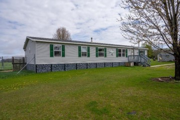 W9826 Jacobsen Road, Fountain, WI 54618