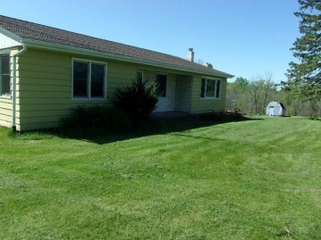 2943 State Road 11, Jamestown, WI 53811-0000