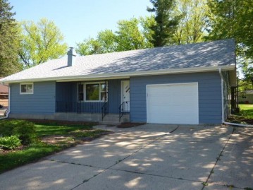 17 E High Street, Milton, WI 53563-1617