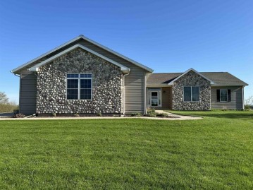 5469 W County Rd A Road, Janesville, WI 53548