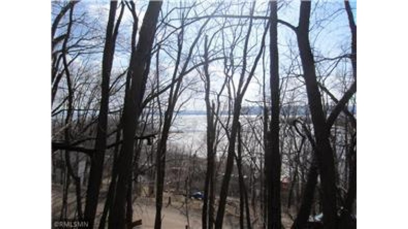 1.5 acres on 2nd St Maiden Rock, WI 54750 by Lake Pepin Real Estate, Llc $73,000