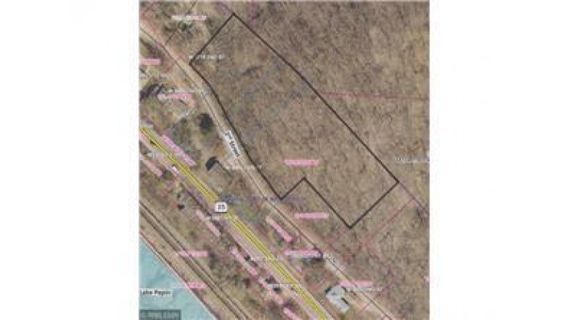1.5 acres on 2nd St Maiden Rock, WI 54750 by Lake Pepin Real Estate, Llc $73,000