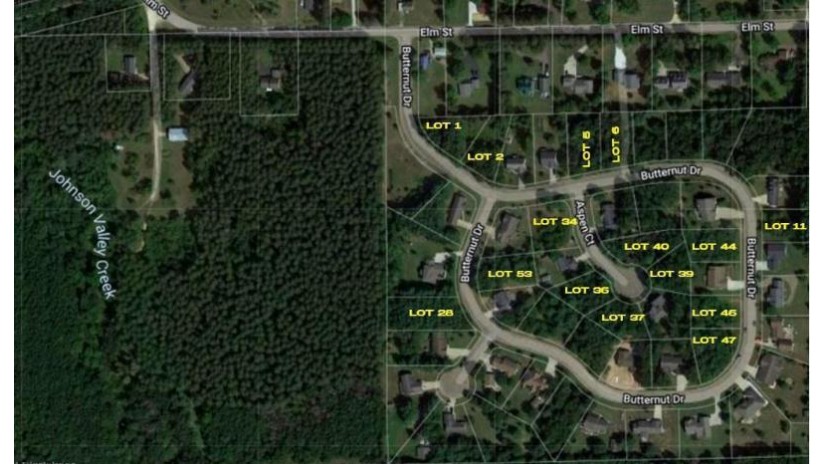 146 Aspen Ct Strum, WI 54770 by Exp Realty, Llc $20,500