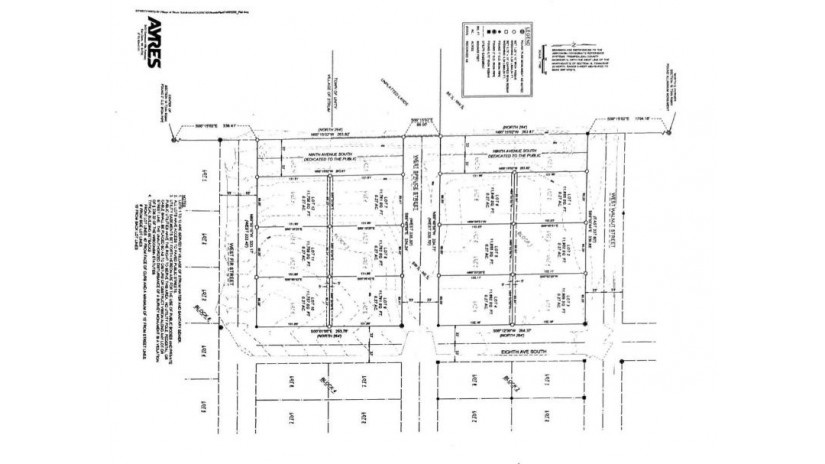 Lot 1B West Walnut St Strum, WI 54770 by Exp Realty, Llc $23,000