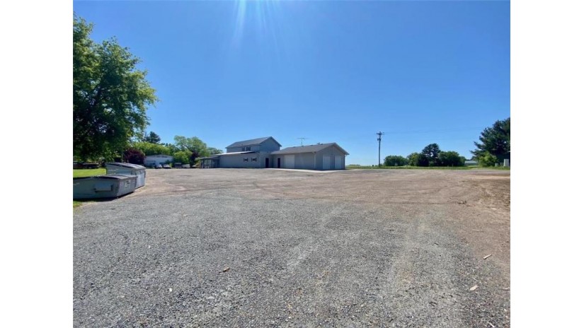 15506 State Highway 27 Cadott, WI 54727 by Edina Realty, Inc. $335,000