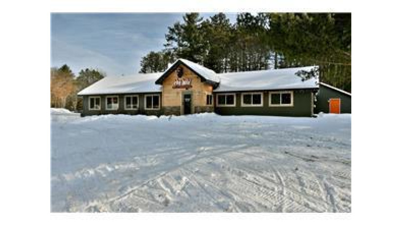 10688 South Business 53 Solon Springs, WI 54873 by Coldwell Banker Realty - Minong $950,000