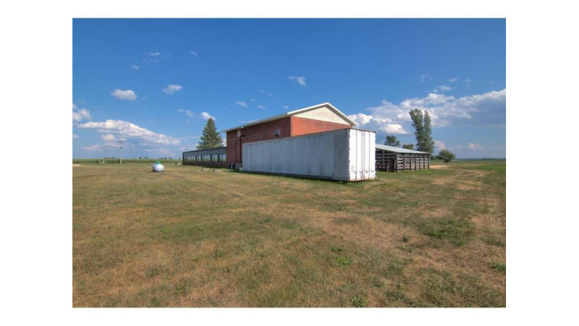 N3485 810th Street Elk Mound, WI 54739 by Edina Realty, Inc. $460,000