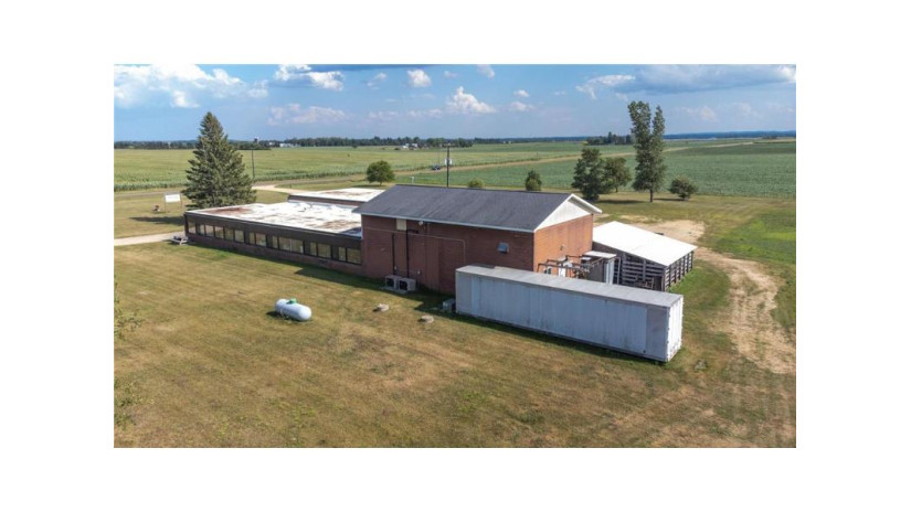 N3485 810th Street Elk Mound, WI 54739 by Edina Realty, Inc. $460,000