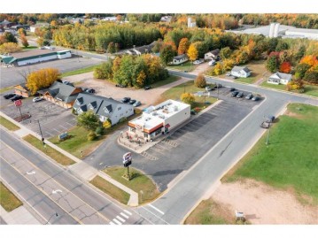 24165 State Road 35 70, Siren, WI 54872