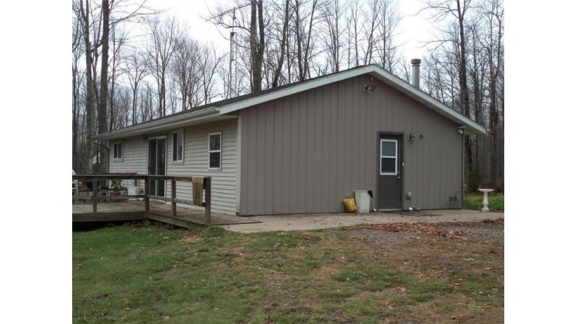 N8884 Godfrey Rd Exeland, WI 54835 by Cunningham Realty Group Wi $245,000