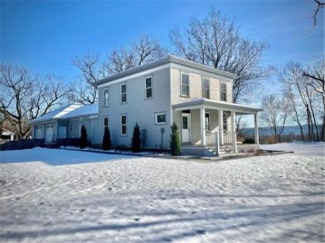 N1438 810th St, Hager City, WI 54014
