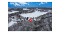 Lot 3 & 4 Paulsen Lake Lane Osceola, WI 54020 by White Oaks Real Estate, Llc $109,000