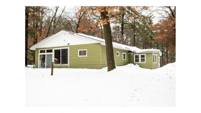 1017 24 1/2 25th Street Chetek, WI 54728 by Keller Williams Realty Diversified $925,000