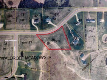 1101 145th Lot 38 Ave, New Richmond, WI 54017