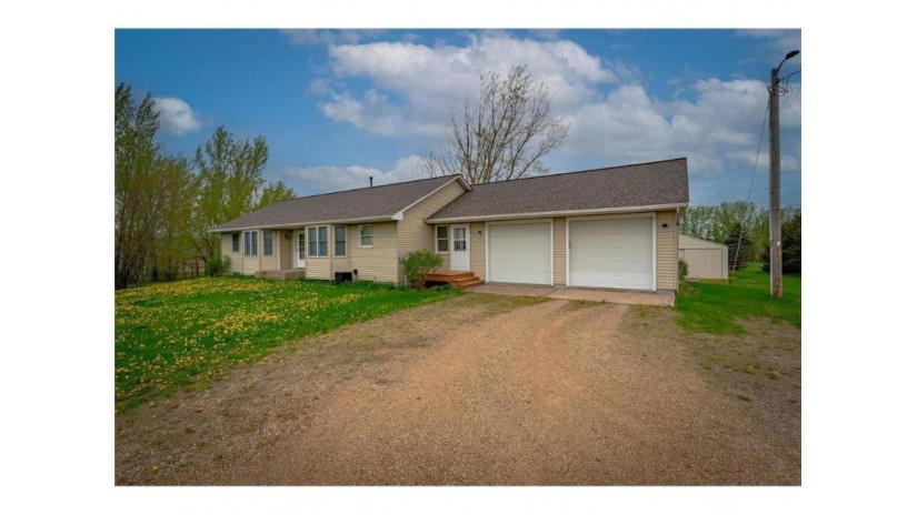 738 Highway 65 Roberts, WI 54023 by Lakes Area Realty Hudson $994,500