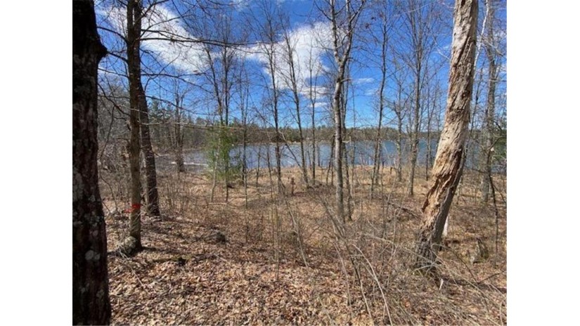 Lot 2 Pash Drive Trego, WI 54888 by Lakewoods Real Estate $115,000