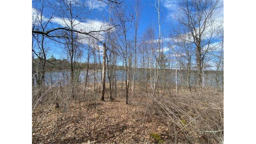 Lot 2 Pash Drive Trego, WI 54888 by Lakewoods Real Estate $115,000