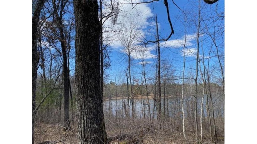 Lot 2 Pash Drive Trego, WI 54888 by Lakewoods Real Estate $115,000