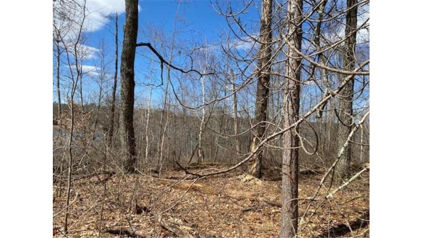 Lot 2 Pash Drive Trego, WI 54888 by Lakewoods Real Estate $115,000