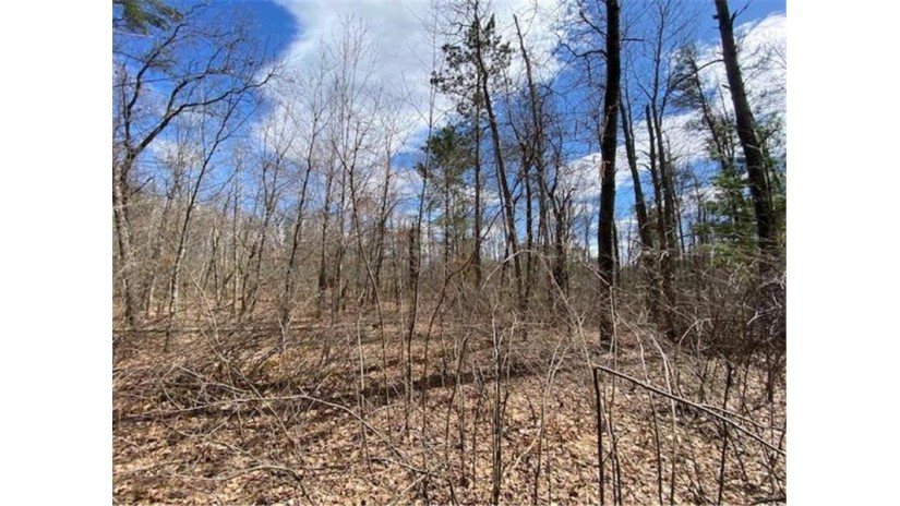 Lot 2 Pash Drive Trego, WI 54888 by Lakewoods Real Estate $115,000