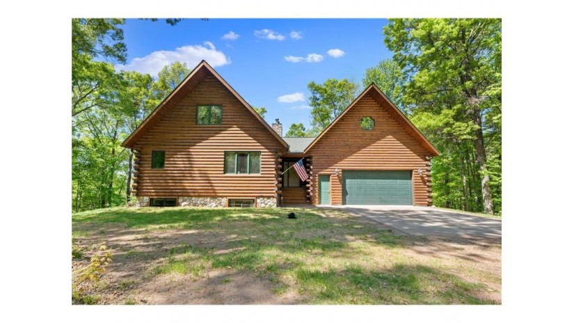 N6163 Perch Lake Road Spooner, WI 54801 by Century 21 Sand County Service $550,000