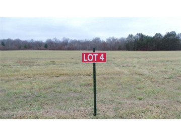 Lot 4 Twin Oaks Trl, Grantsburg, WI 54840