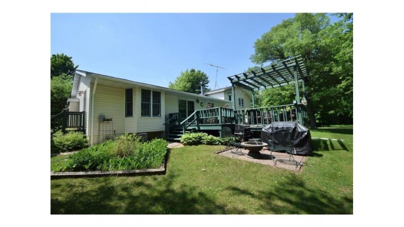 23750 County Road M Grantsburg, WI 54840 by Edina Realty, Inc. $349,900