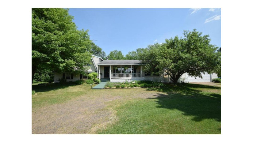 23750 County Road M Grantsburg, WI 54840 by Edina Realty, Inc. $349,900