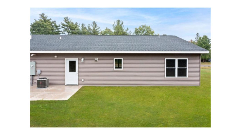 405 North Russell Street Grantsburg, WI 54840 by Edina Realty, Inc. $295,000