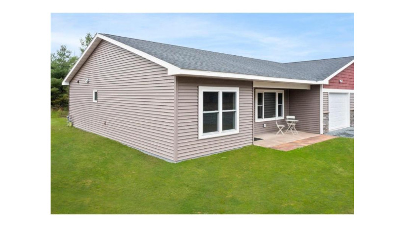 405 North Russell Street Grantsburg, WI 54840 by Edina Realty, Inc. $295,000