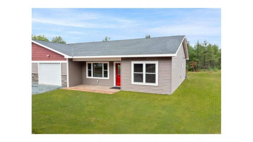 409 North Russell Street Grantsburg, WI 54840 by Edina Realty, Inc. $295,000