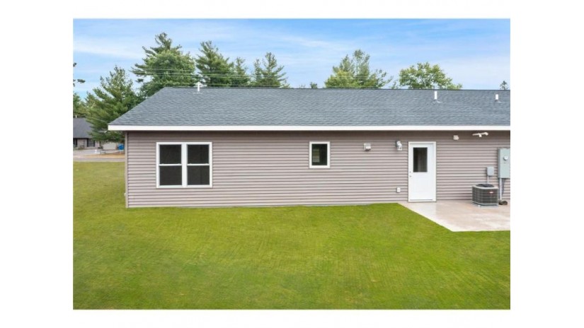 409 North Russell Street Grantsburg, WI 54840 by Edina Realty, Inc. $295,000