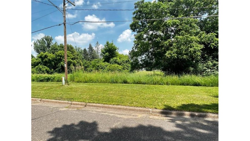 XXX Lot #3 Polk Ave N Frederic, WI 54837 by Re/Max Cornerstone $12,000