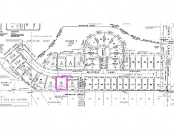 1184 (Lot 36) Wisteria Lane, New Richmond, WI 54017