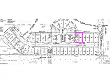 1225 & 1227 (Lot 19 & 20) Wisteria Lane, New Richmond, WI 54017