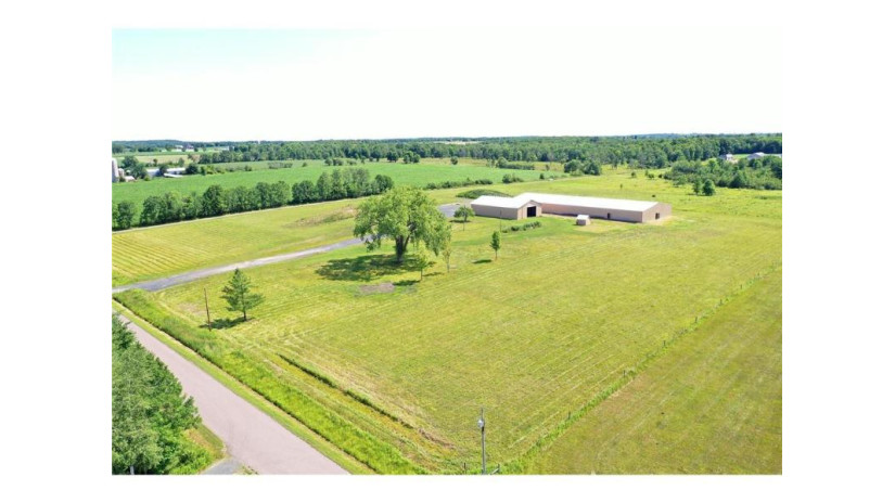 1159 305th Street Cadott, WI 54727 by Whitetail Properties Real Esta $485,000