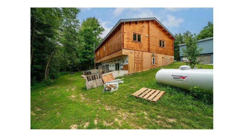 W28491 Us Highway 10 Eleva, WI 54738 by Edina Realty, Inc. $435,000