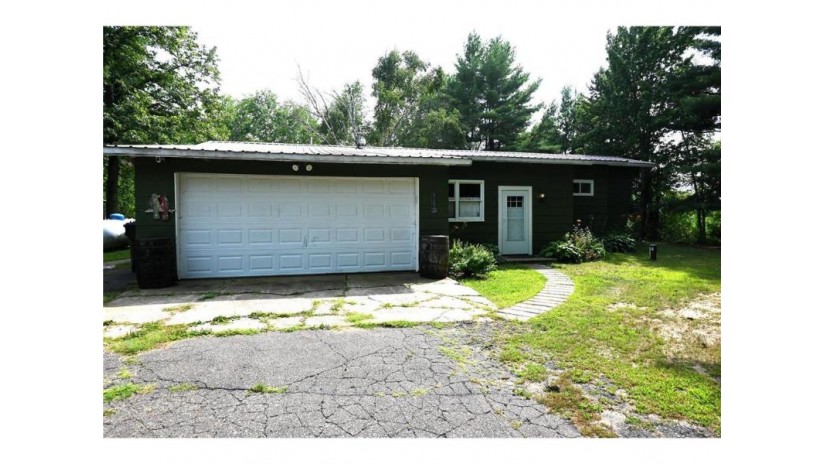 524 55th Street Clear Lake, WI 54005 by Whitetail Properties Real Esta $214,999