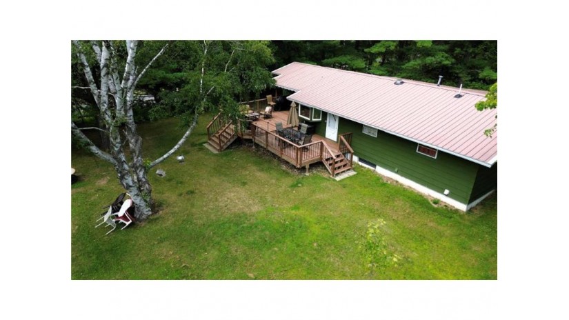 524 55th Street Clear Lake, WI 54005 by Whitetail Properties Real Esta $214,999