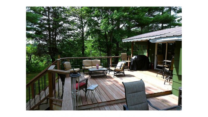 524 55th Street Clear Lake, WI 54005 by Whitetail Properties Real Esta $214,999