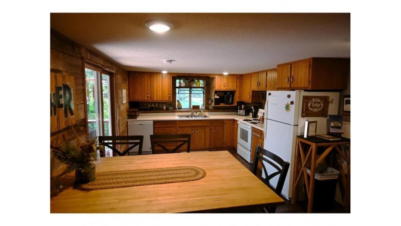 524 55th Street Clear Lake, WI 54005 by Whitetail Properties Real Esta $214,999