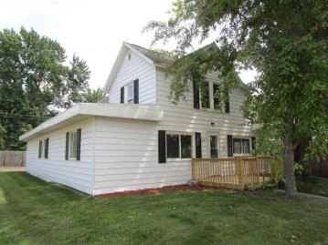 601 Woodward Avenue, Chippewa Falls, WI 54729